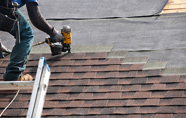 Licensed Emergency Roof Repair service in Rockingham, NC - Brentwood Metal Roofing